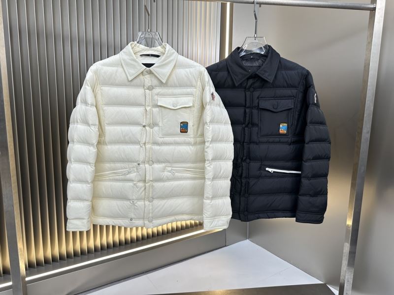 Moncler Down Jackets